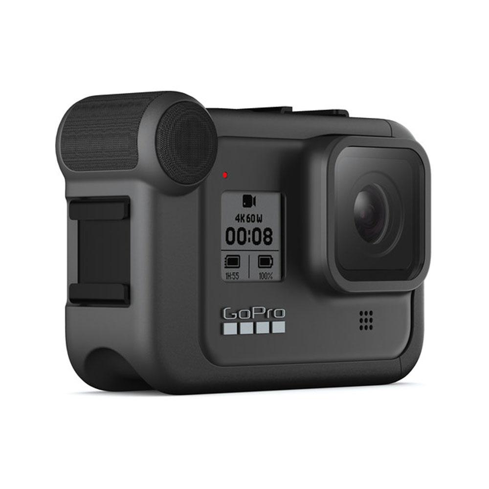 مدیا مود گوپرو GoPro Media Mod for HERO8