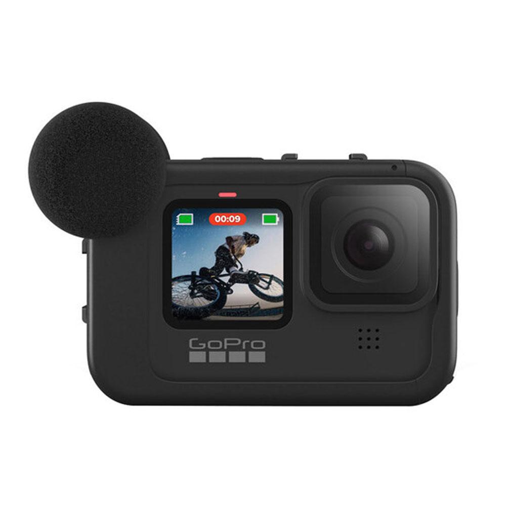 مدیا مود گوپرو GoPro Media Mod for HERO9
