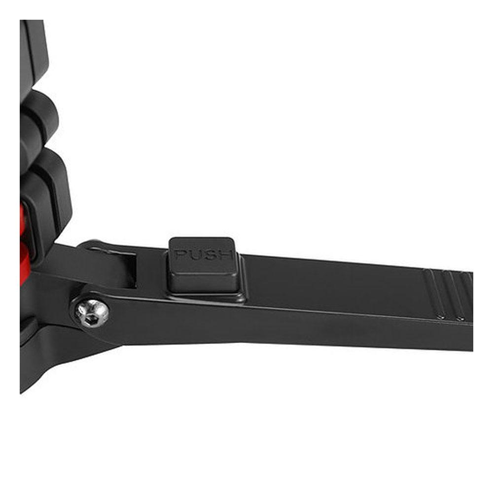 تک پایه ژیون Zhiyun-Tech TransMount Telescopic Monopod