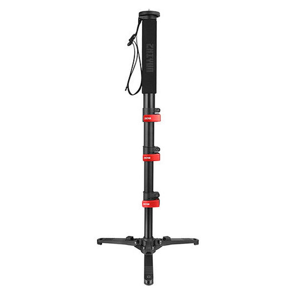 تک پایه ژیون Zhiyun-Tech TransMount Telescopic Monopod