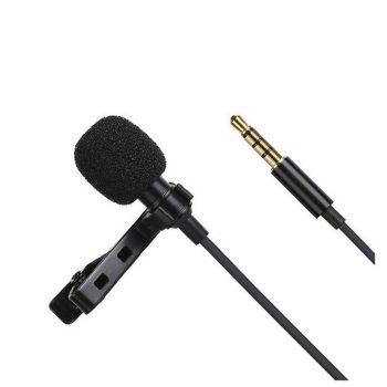 میکروفن یقه ای جیماری مدل Jmary MC-R1