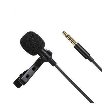 میکروفن یقه ای جیماری Jmary MC-R1