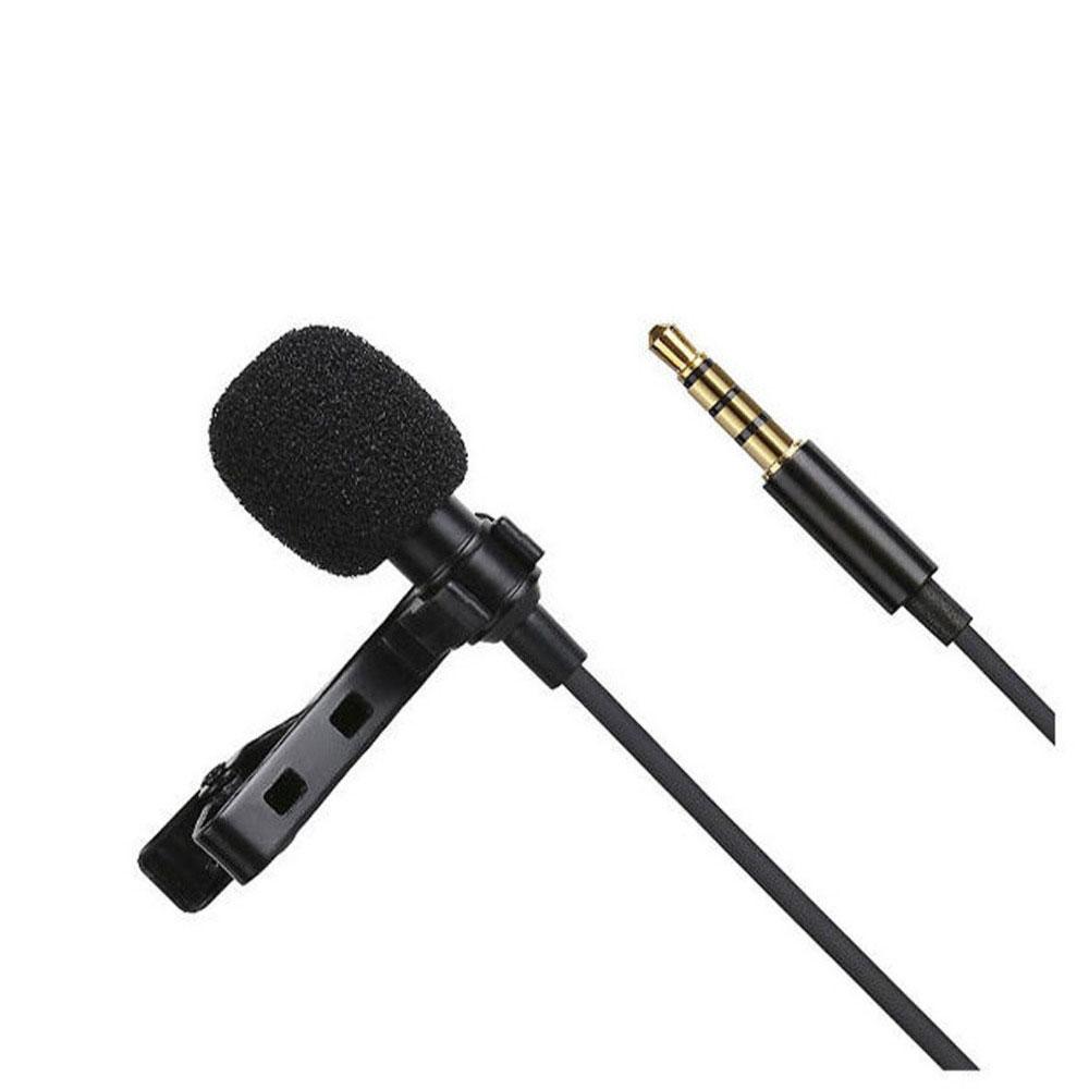 میکروفن یقه ای جیماری مدل Jmary MC-R1