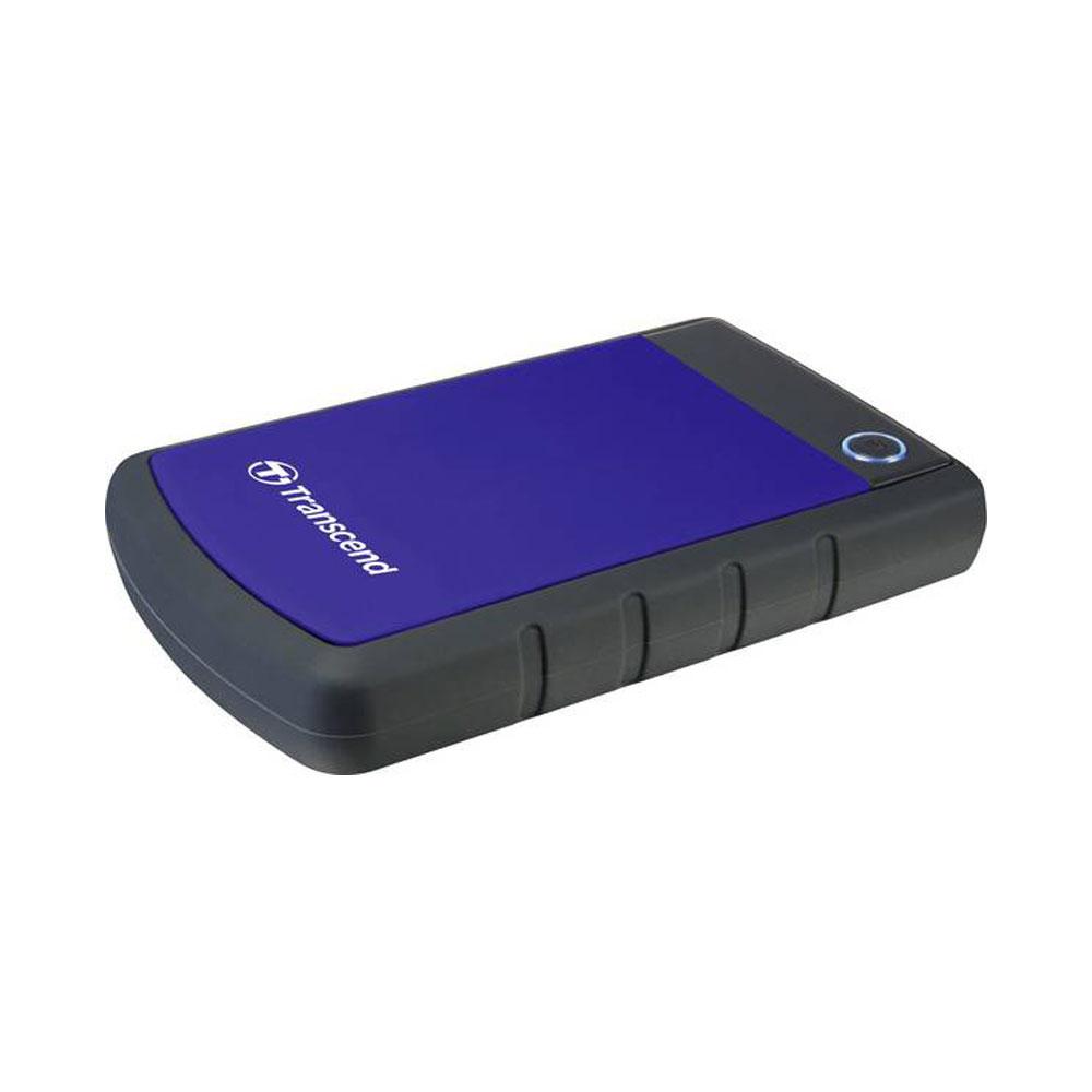 هارد اکسترنال ترنسند Transcend 1TB StoreJet 25H3