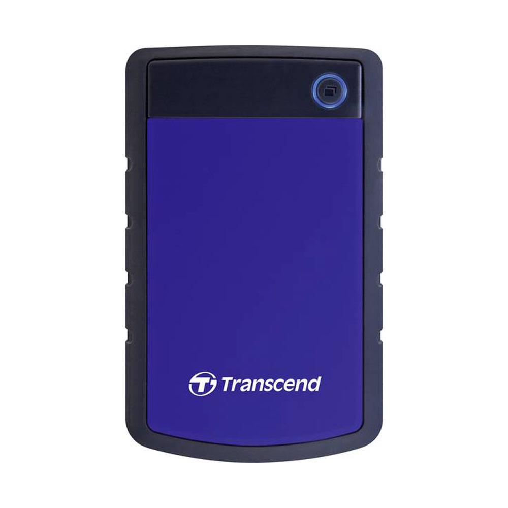 هارد اکسترنال ترنسند Transcend 1TB StoreJet 25H3