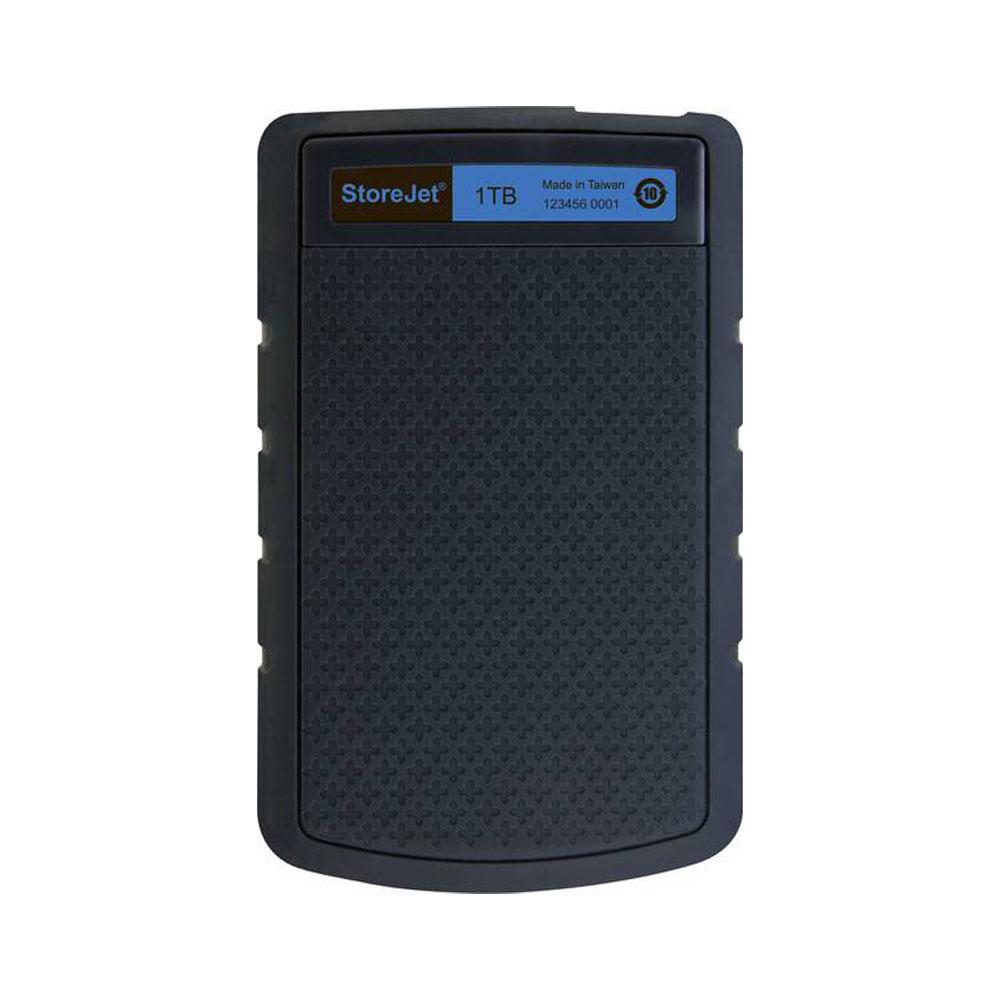 هارد اکسترنال ترنسند Transcend 1TB StoreJet 25H3
