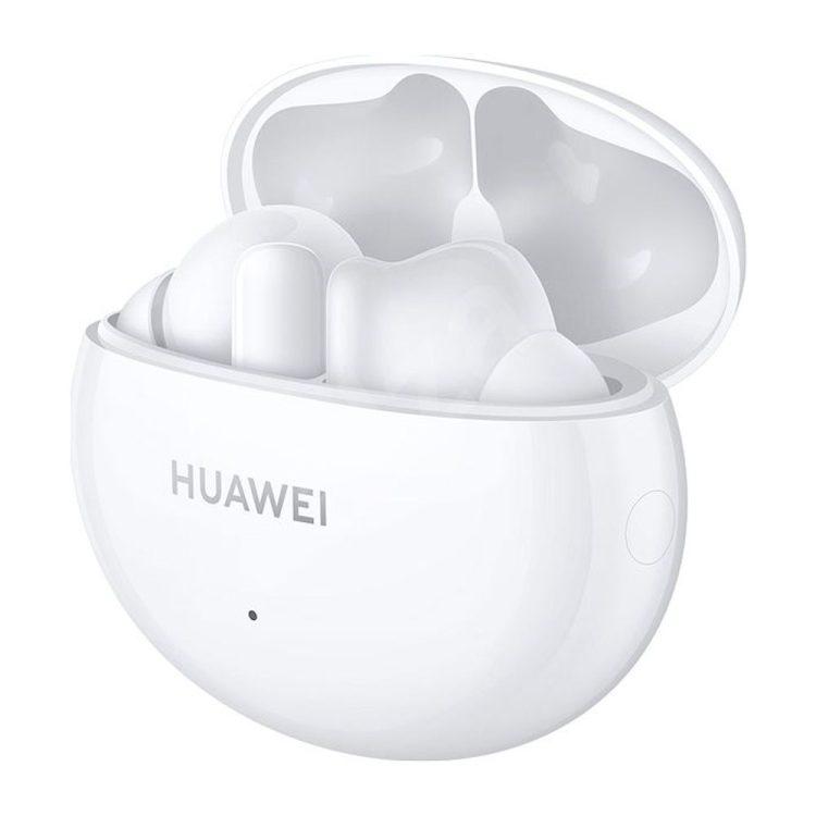 هدفون بی سیم هوآوی Huawei FreeBuds 4i سفید