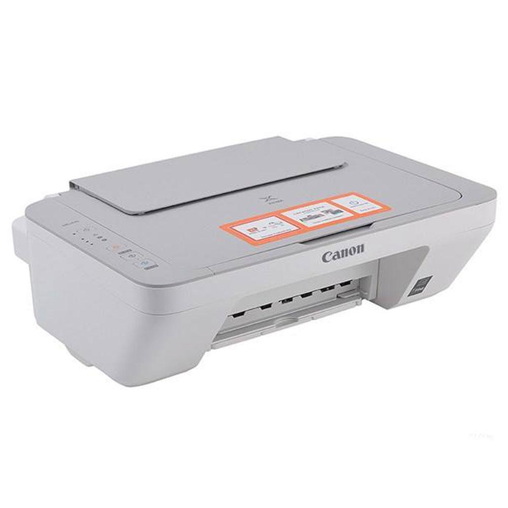 پرینتر سه کاره جوهرافشان کانن Canon PIXMA MG2440