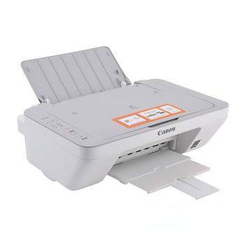 پرینتر سه کاره جوهرافشان کانن Canon PIXMA MG2440