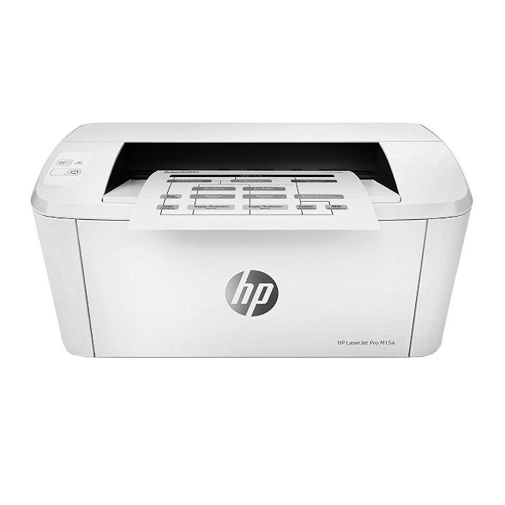 پرینتر چاپ عکس لیزری اچ پی HP LaserJet Pro M15wa