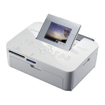 پرینتر چاپ عکس کانن Canon SELPHY CP1000