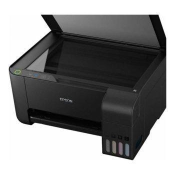 پرینتر چندکاره جوهر افشان اپسون Epson EcoTank L3150