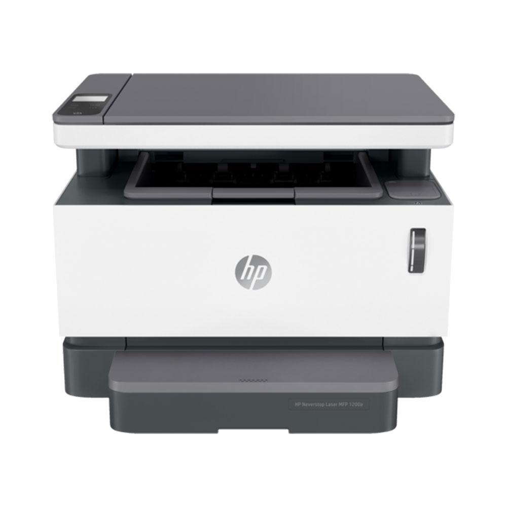پرینتر چندکاره لیزری اچ پی HP LJ NeverStop 1200A