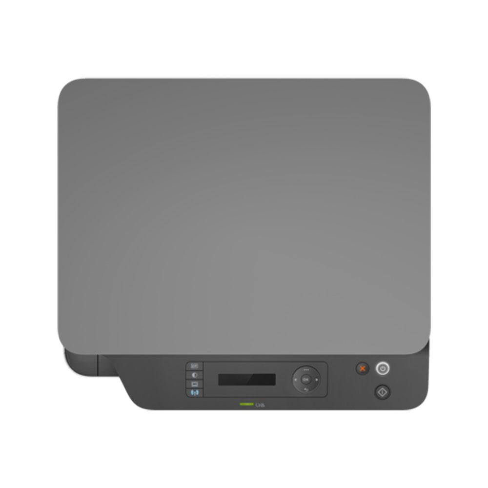 پرینتر چندکاره لیزری اچ پی HP Laser MFP 135w