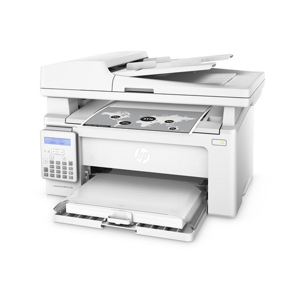 پرینتر چندکاره لیزری اچ پی HP LaserJet Pro M130fn