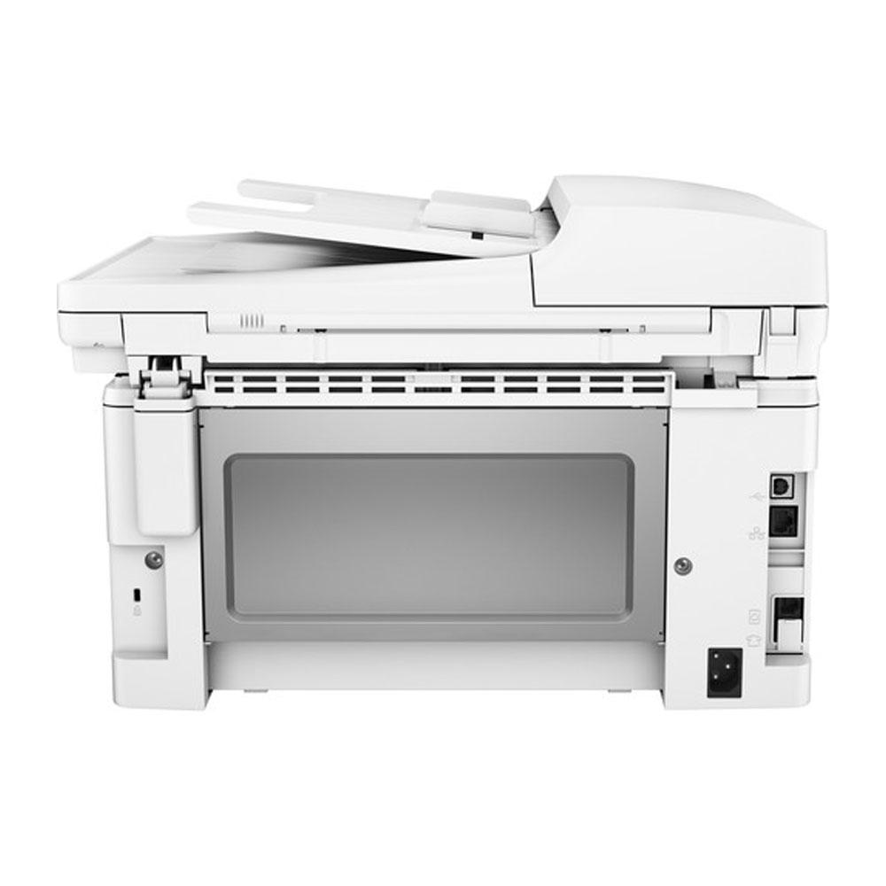 پرینتر چندکاره لیزری اچ پی HP LaserJet Pro M130fn