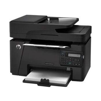 پرینتر چندکاره لیزری اچ پی HP LaserJet Pro MFP M127fn