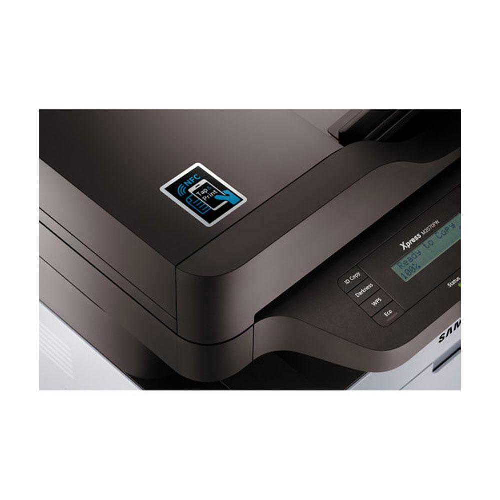 پرینتر چندکاره لیزری سامسونگ Samsung Xpress M2070F