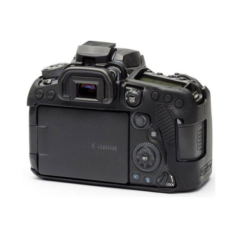 کاور سیلیکونی دوربین کانن Canon 90D