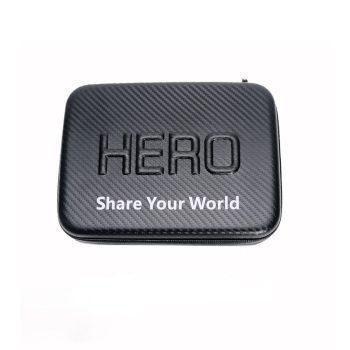 کیف محافظ کربنی دوربین گوپرو Gopro