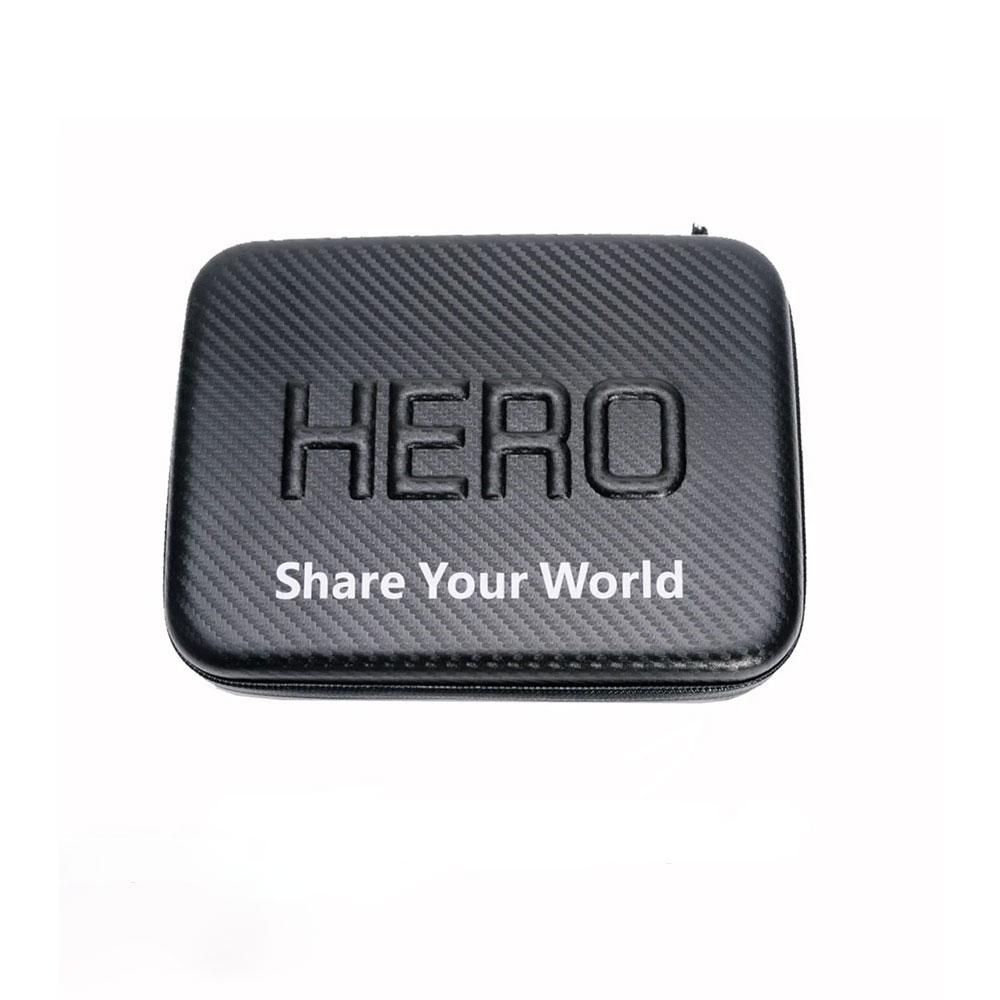 کیف محافظ کربنی دوربین گوپرو Gopro