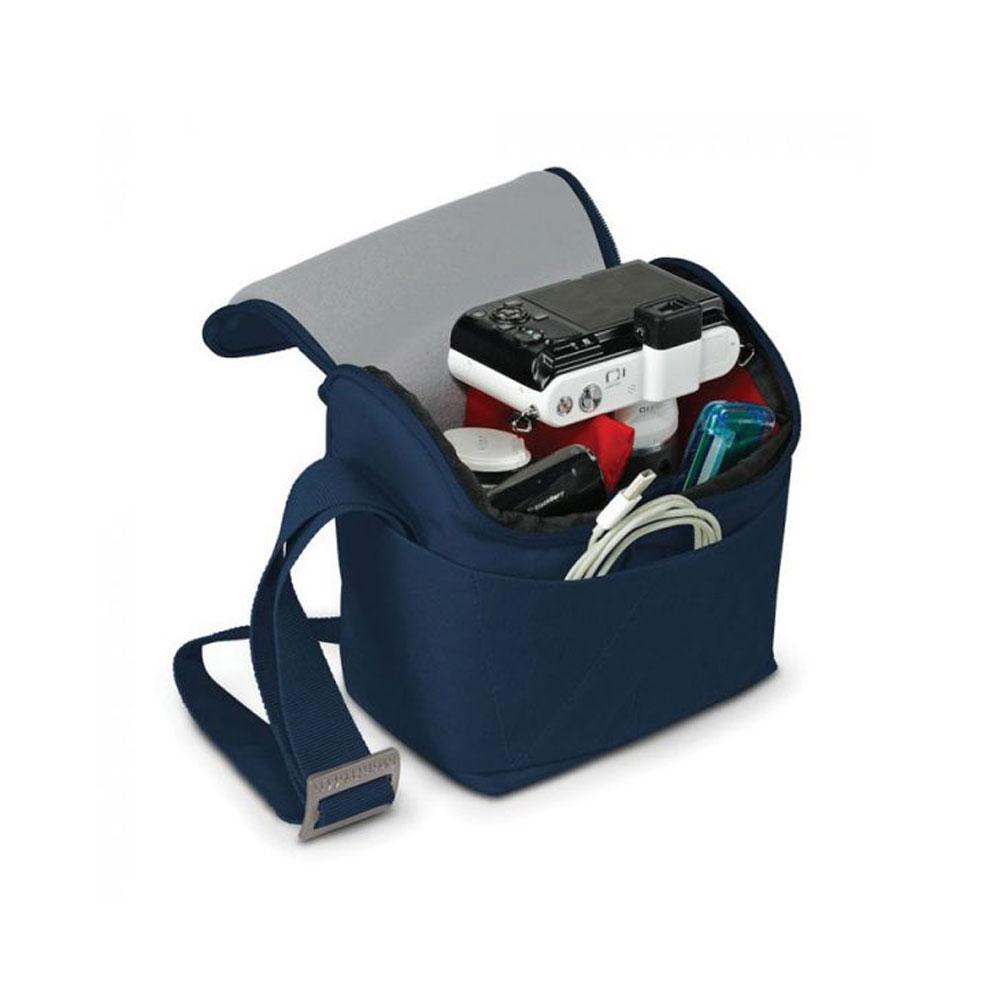 کیف منفروتو (Manfrotto MB SV SB 40BB (Blue