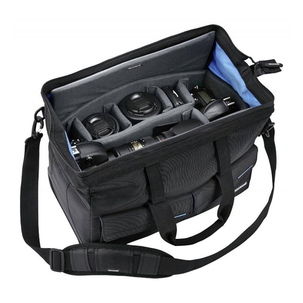کیف کولمن Cullmann AMSTERDAM Maxima 520