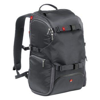 کیف کوله پشتی منفروتو Manfrotto MB MA BP TRV GY