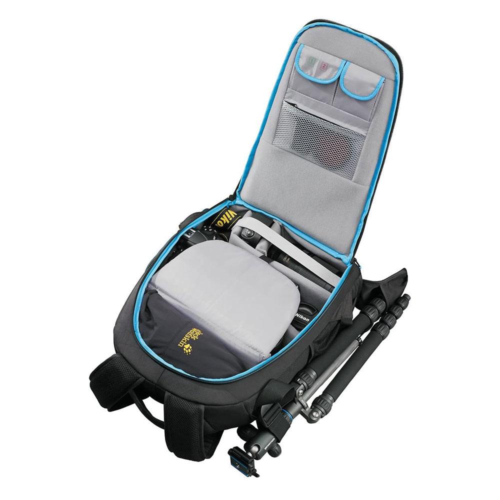 کیف کوله پشتی کولمن +Cullmann SYDNEY pro DayPack 600