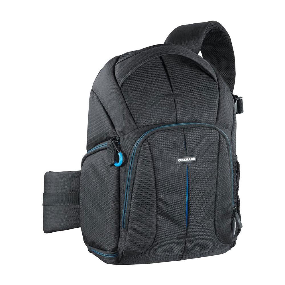 کیف کوله پشتی کولمن +Cullmann Sydney Pro CrossPack 400
