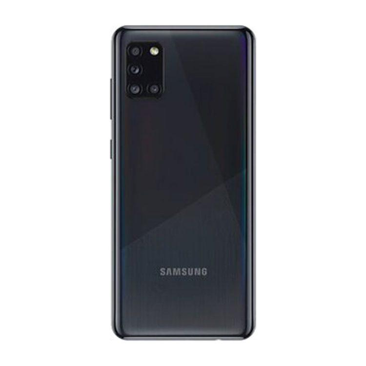 گوشی موبایل سامسونگ مدل Galaxy A31 SM-A315F/DS دو سیم کارت ظرفیت 128 گیگابایت (دست دوم)