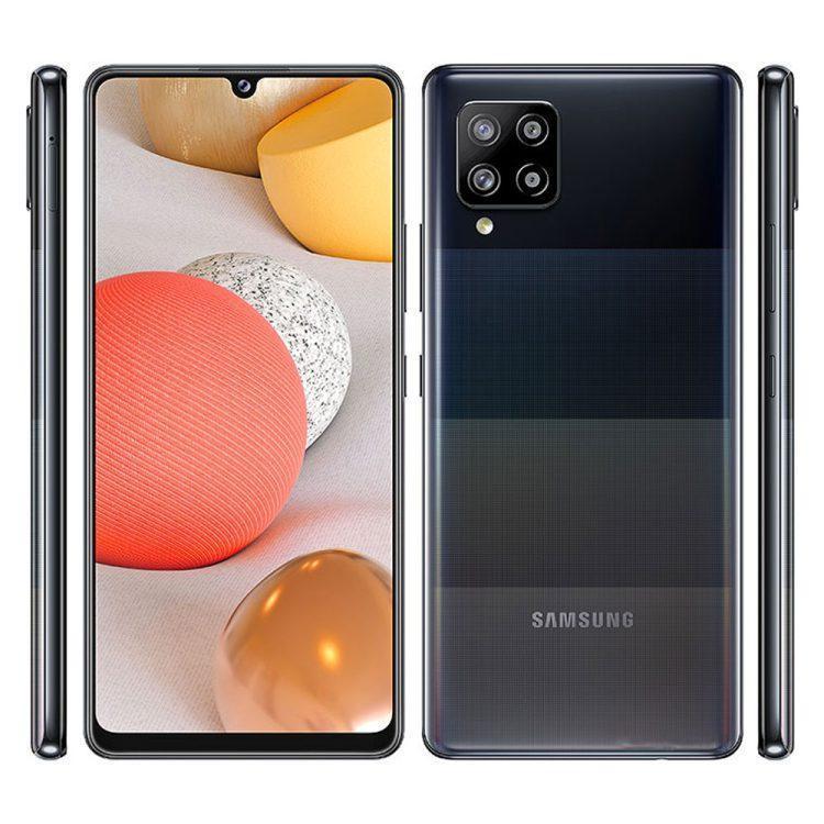 گوشی موبایل سامسونگ مدل Galaxy A42 5G SM-A426B/DS دو سیم کارت ظرفیت 128 گیگابایت