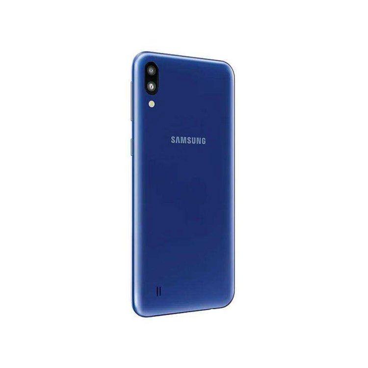 گوشی موبایل سامسونگ مدل Galaxy M10 SM-M105G/DS دو سیم‌کارت ظرفیت 16 گیگابایت (دست دوم)