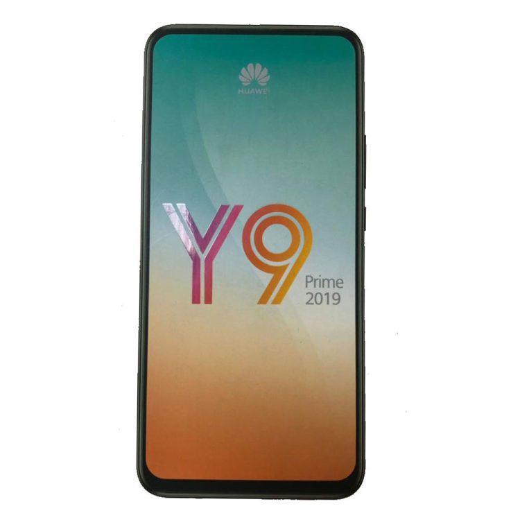 گوشی موبایل هوآوی مدل Y9 Prime 2019 STK-L21 دو سیم کارت ظرفیت 128 گیگابایت (دست دوم)