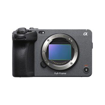 دوربین سینمایی سونی Sony FX3 Full-Frame Cinema Camera