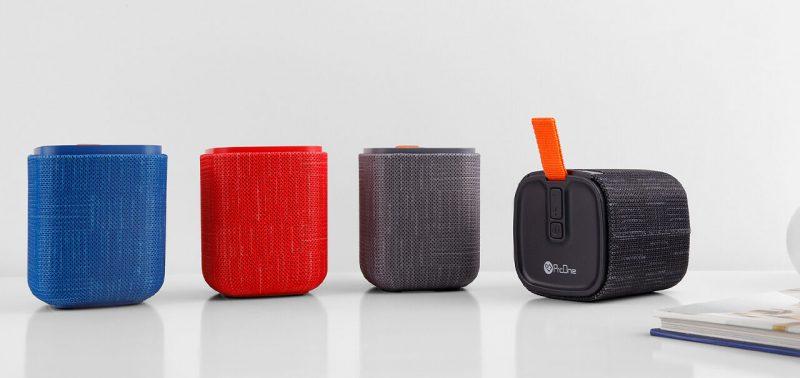 اسپیکر بلوتوثی پرووان SK11