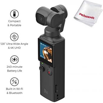 دوربین ورزشی شیائومی فیمی