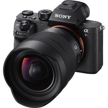 لنز سونی Sony FE 12-24mm f/4 G
