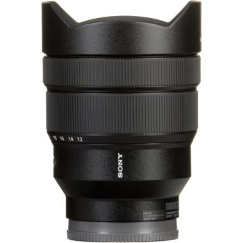 لنز سونی Sony FE 12-24mm f/4 G