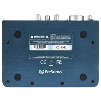 کارت صدا Presonus Audiobox iTwo