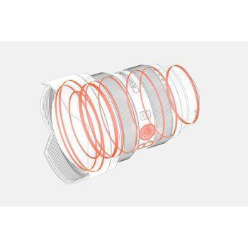 لنز سونی Sony FE 12-24mm f/2.8