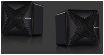 اسپیکر بلوتوثی F&D F550X