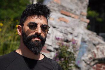 لنز Sigma 56mm f/1.4