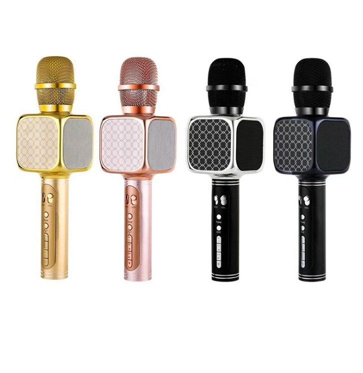 میکروفن اسپیکر مدل YS-69