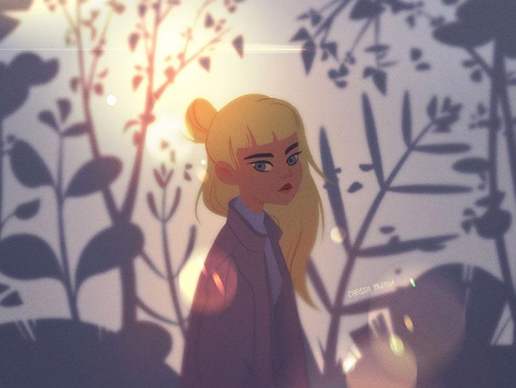 بک گراند فون عکاسی