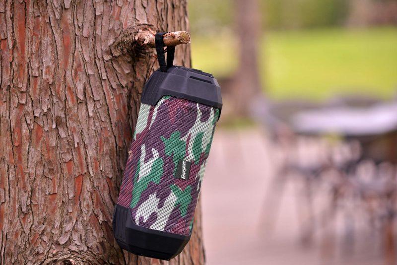 اسپیکر Energizer BTS104