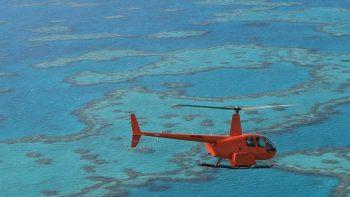 نمونه عکس با لنز کانن Canon EF 16-35mm f/2.8L