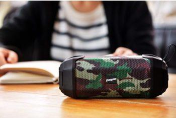 اسپیکر Energizer BTS104