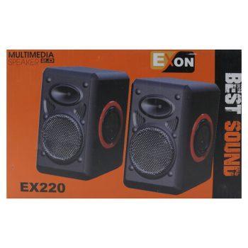 اسپیکر بلوتوثی Exon EX220