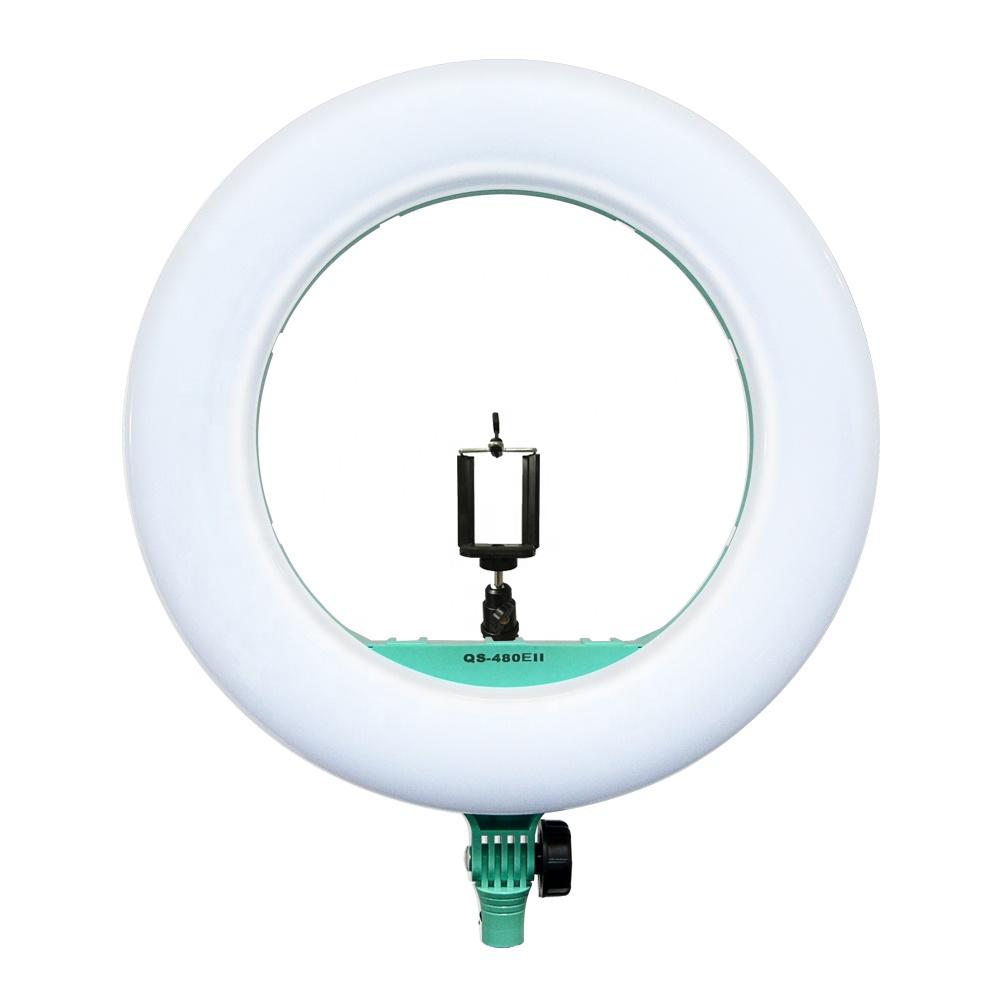 QS-480E II دیدنگار